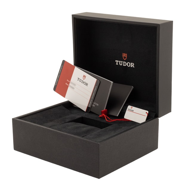 Tudor Black Bay GMT M79830RB-0001 Image 4